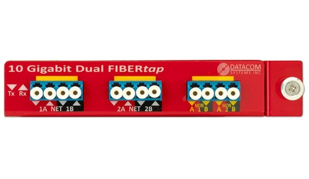Datacom fibre Tap