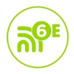 WiFi6E Logo