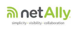 NetAlly logo