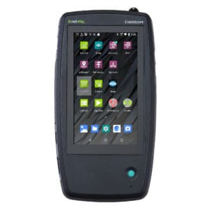 CyberScope from NetAlly