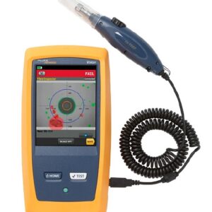 FiberInspector from Fluke Networks