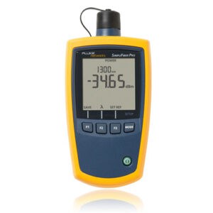 SimpliFiber Pro from Fluke Networks