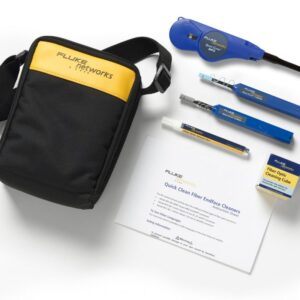 Fibre Cleaning Kits