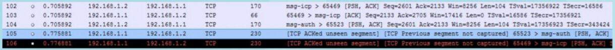wireshark