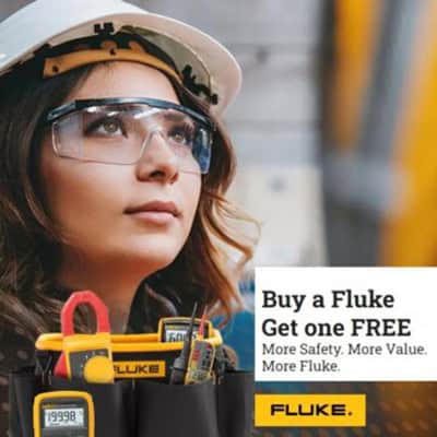 Fluke Networks product