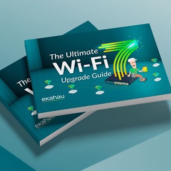 Ekahau WiFi 7 Guide Ad