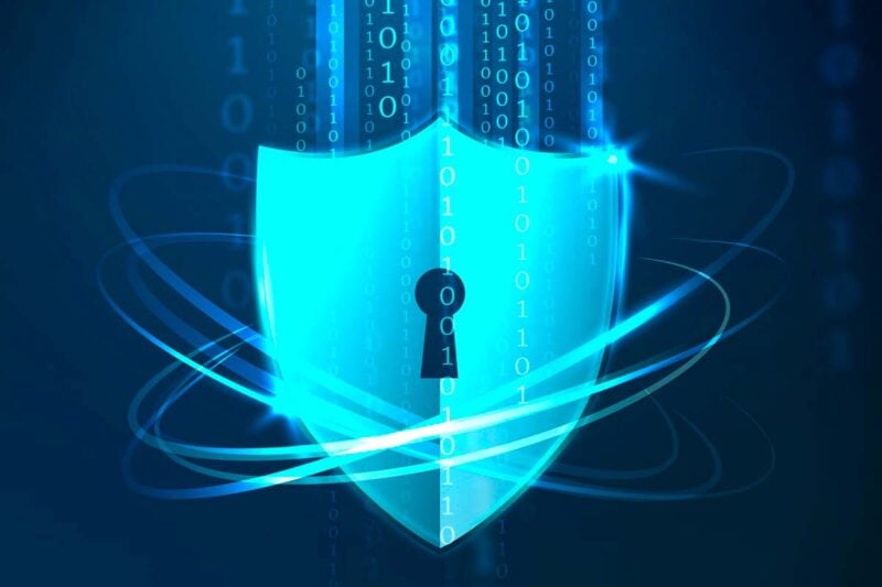 Cyber Security & Compliance