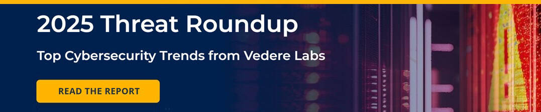 Forescout 2025 Threat Roundup Report Ad