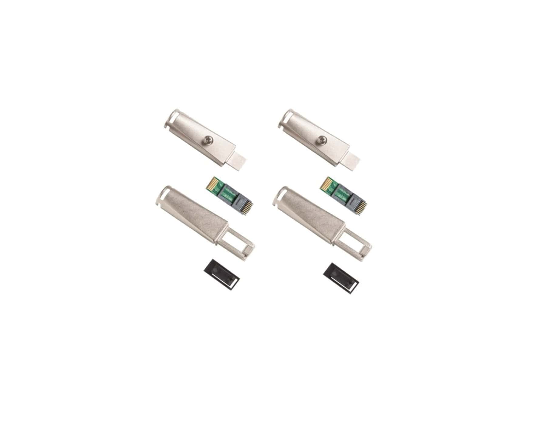 DSX-PLA004R-KIT Plus Replacement Parts (Set of 2)