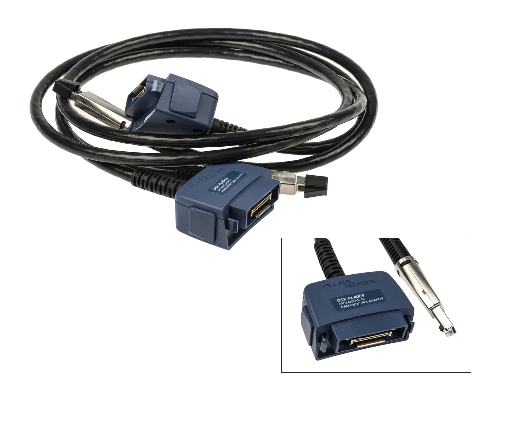 DSX-PLA004S Permanent Link Adapter (Set of 2)
