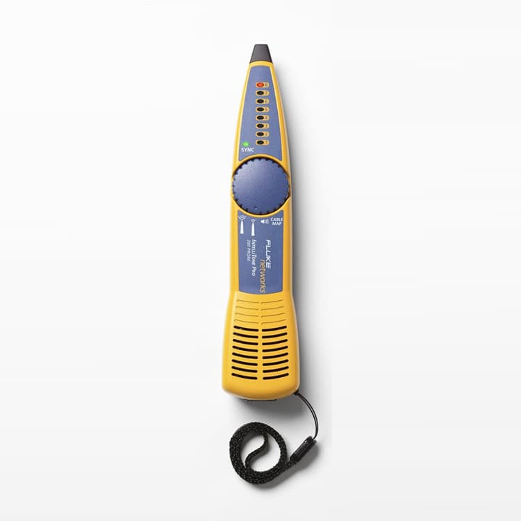 Fluke Networks IntelliTone Probe