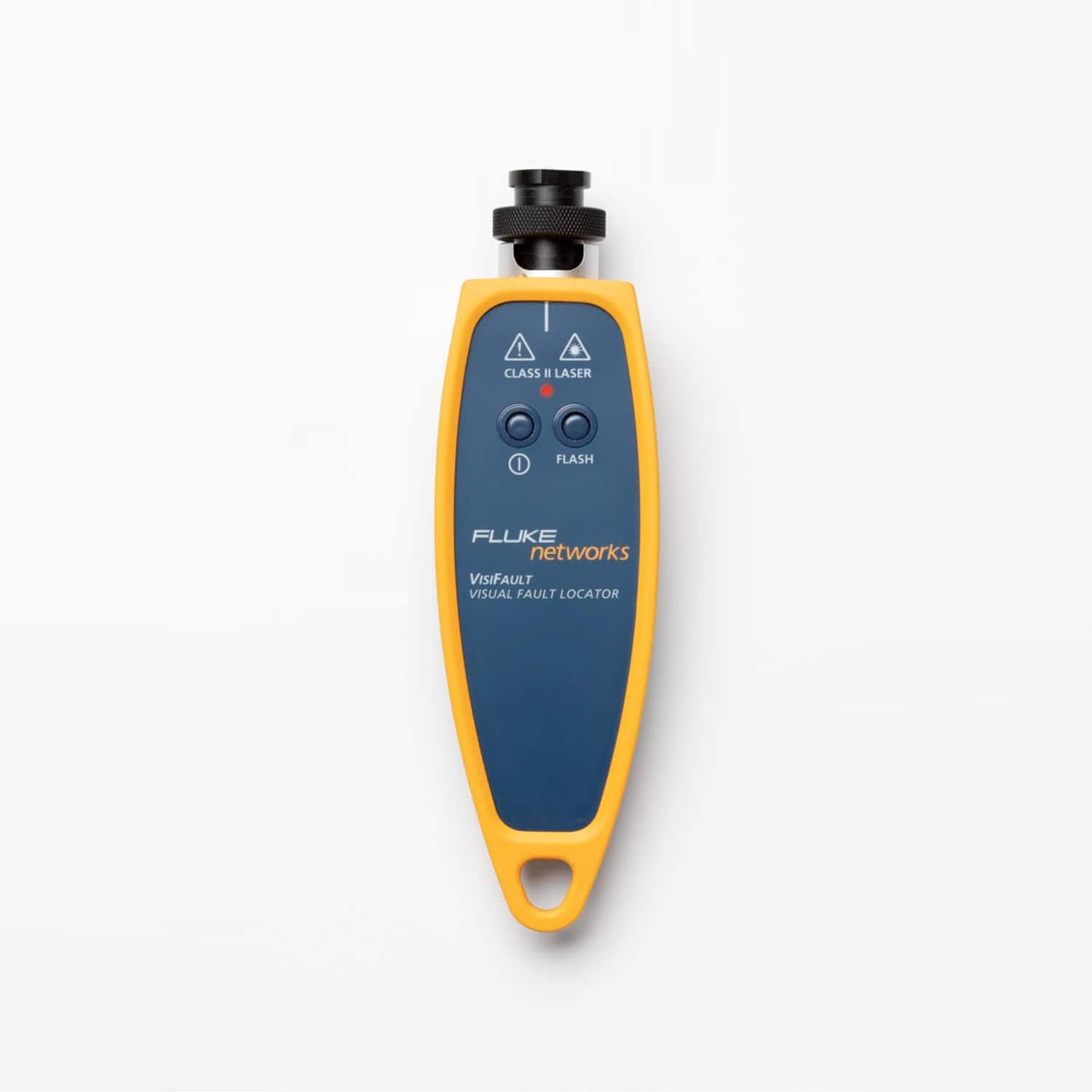 Fluke Networks VisiFault with NF380 adapter