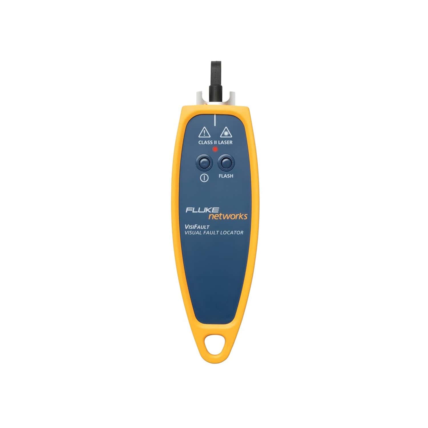 Fluke Networks VisiFault front